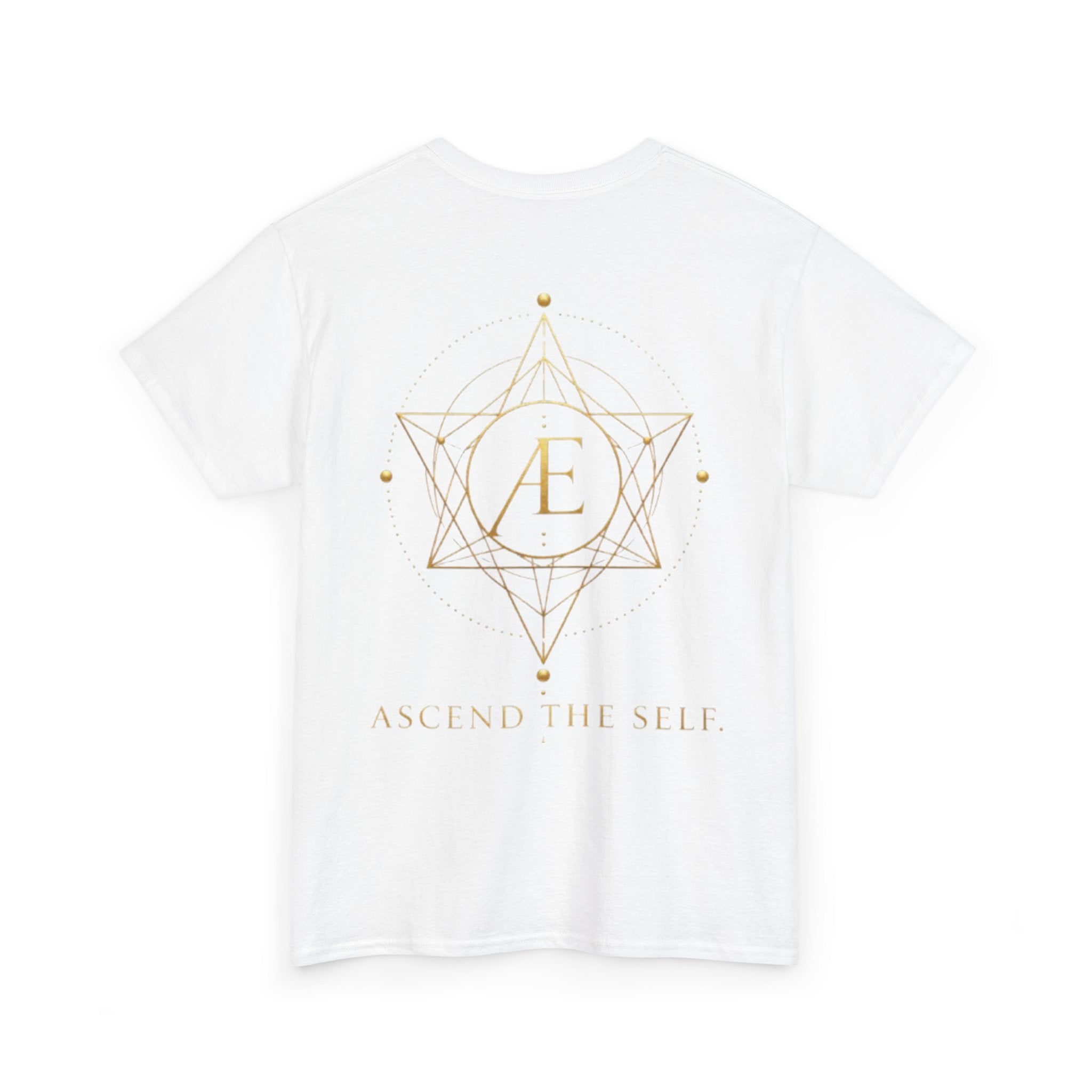 ÆTHER Signature Tee