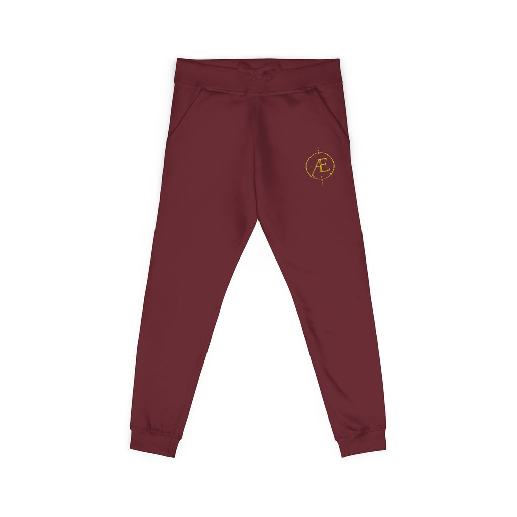 ÆTHER Premium Signature Sweatpants