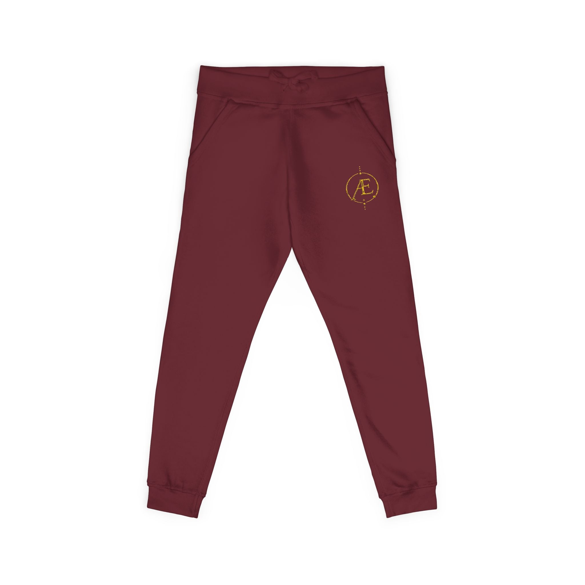 ÆTHER Premium Signature Sweatpants