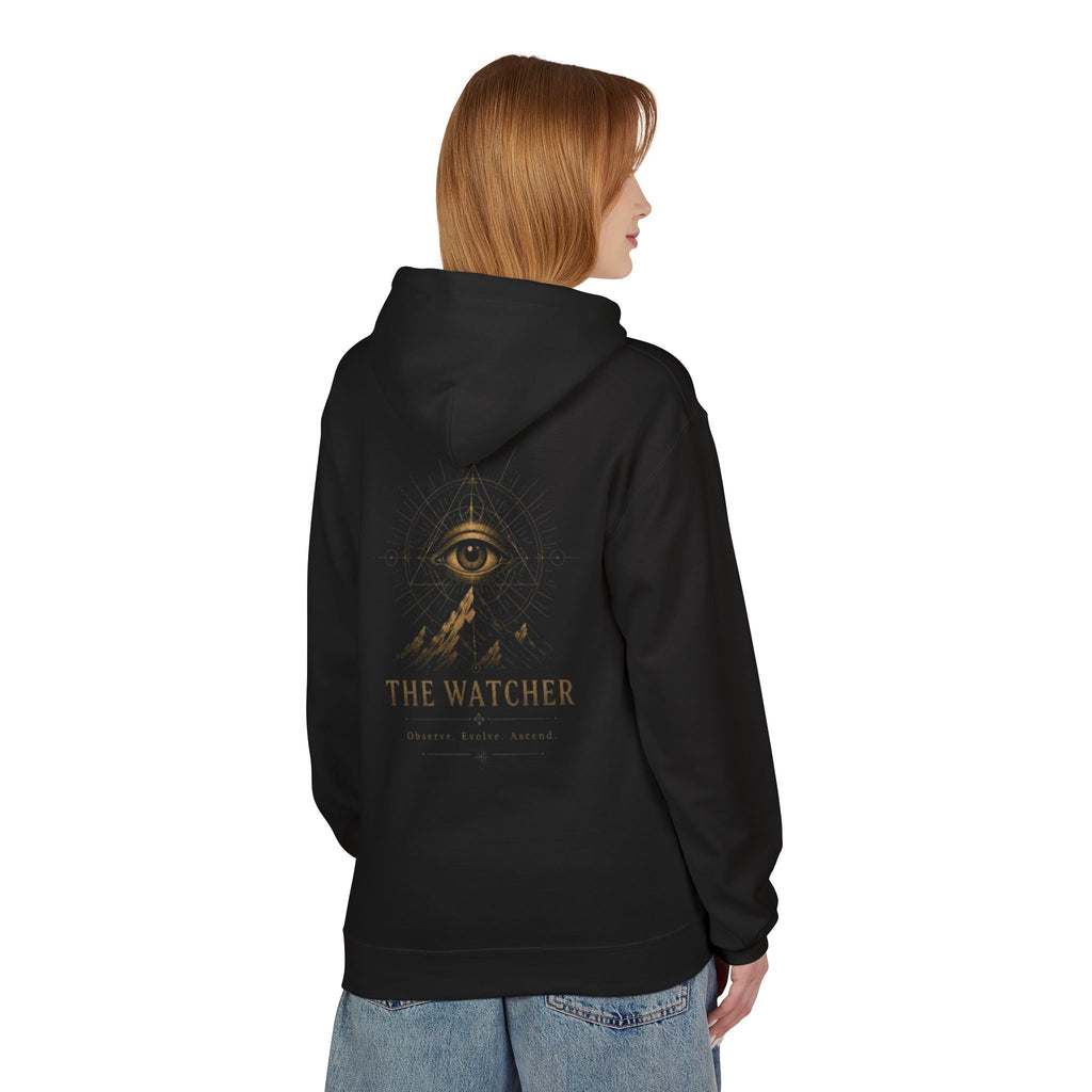 ÆTHER The Watcher Signature Hoodie