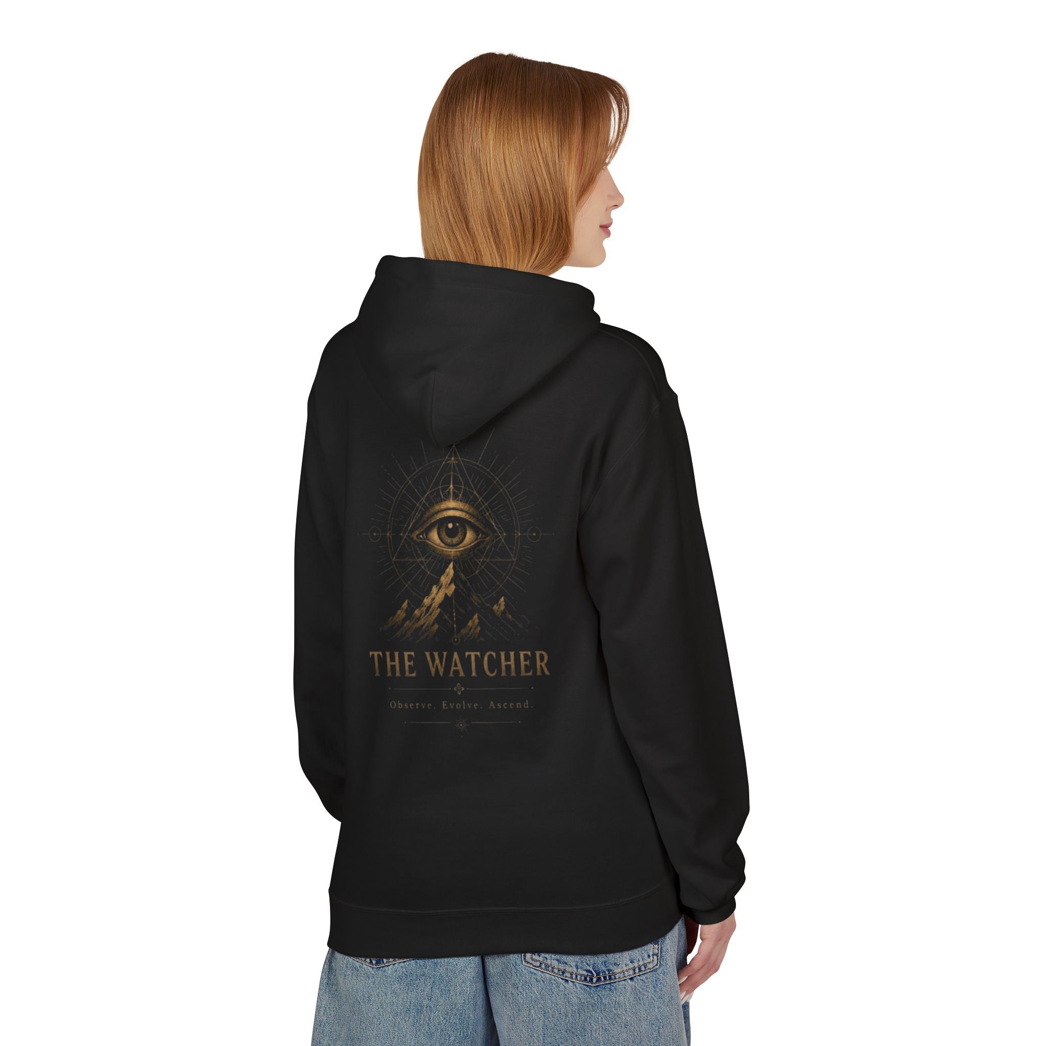 ÆTHER The Watcher Signature Hoodie