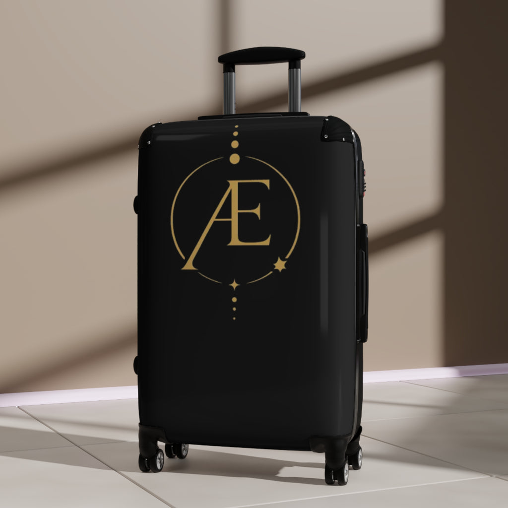 ÆTHER Signature Travel Case