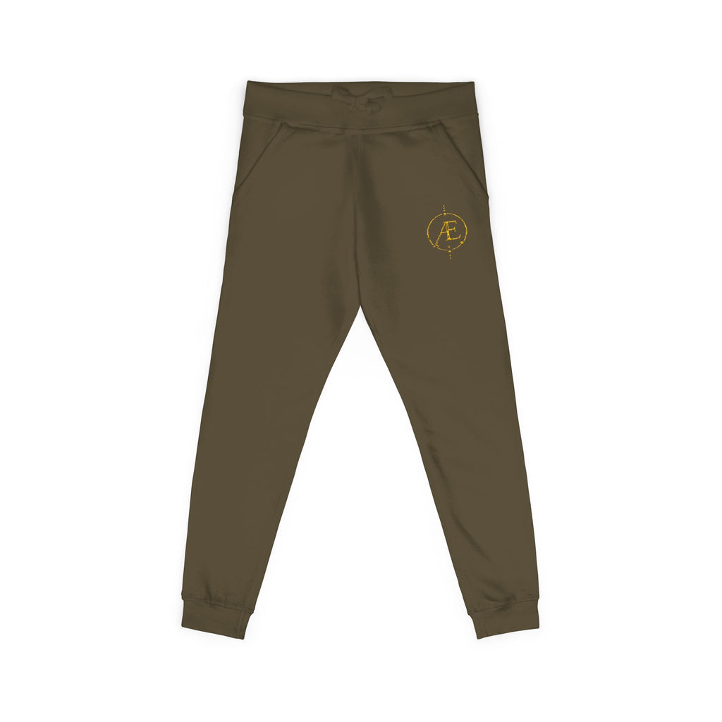 ÆTHER Premium Signature Sweatpants