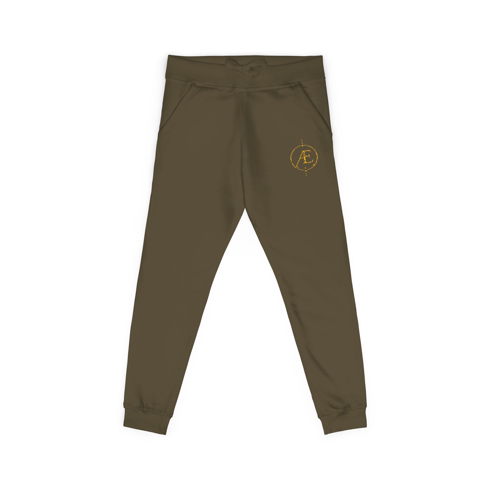 ÆTHER Premium Signature Sweatpants