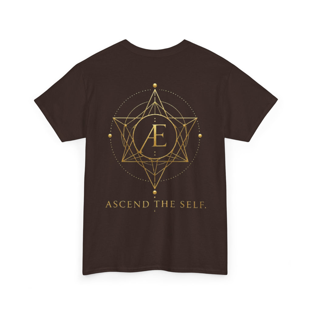 ÆTHER Signature Tee