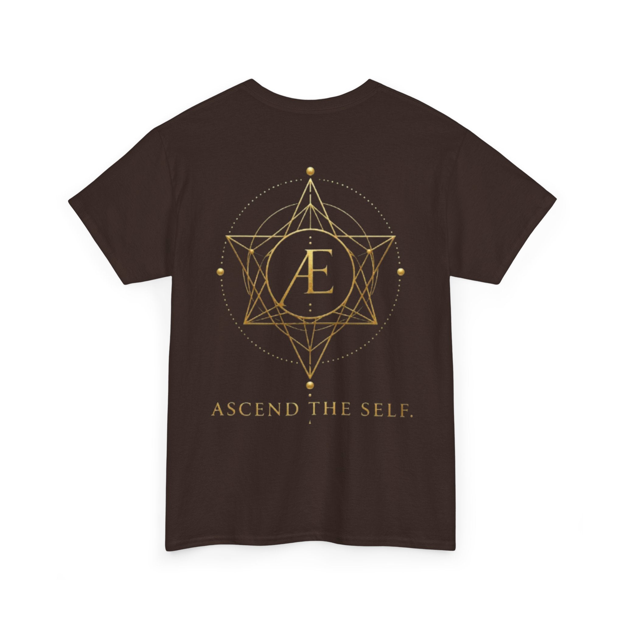 ÆTHER Signature Tee