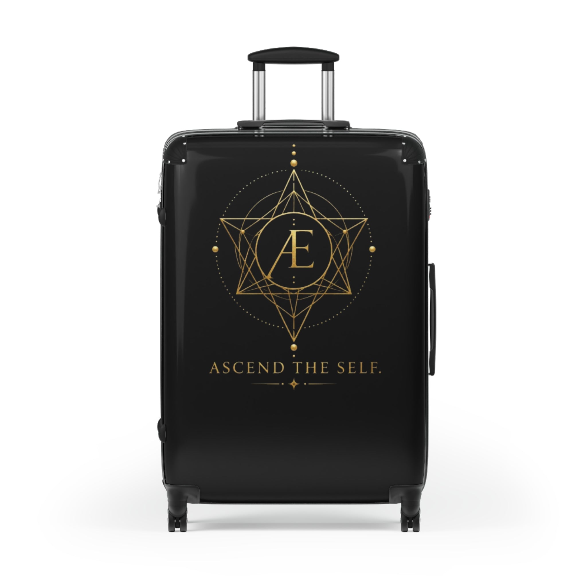 ÆTHER Ascend Travel Case