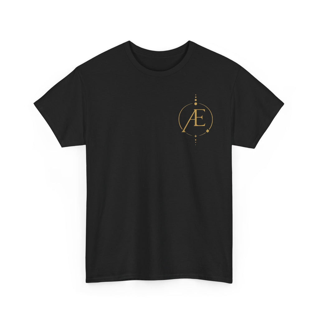 ÆTHER Signature Tee