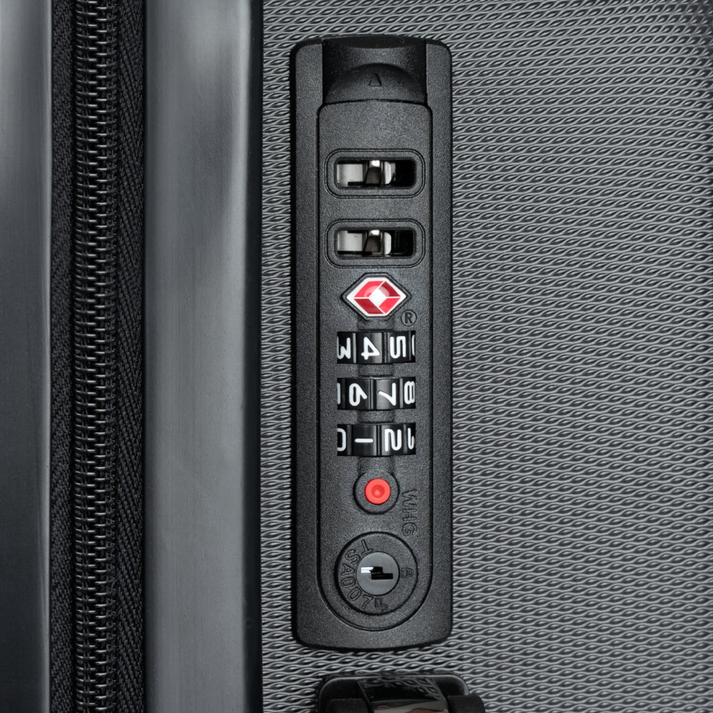 ÆTHER Signature Travel Case