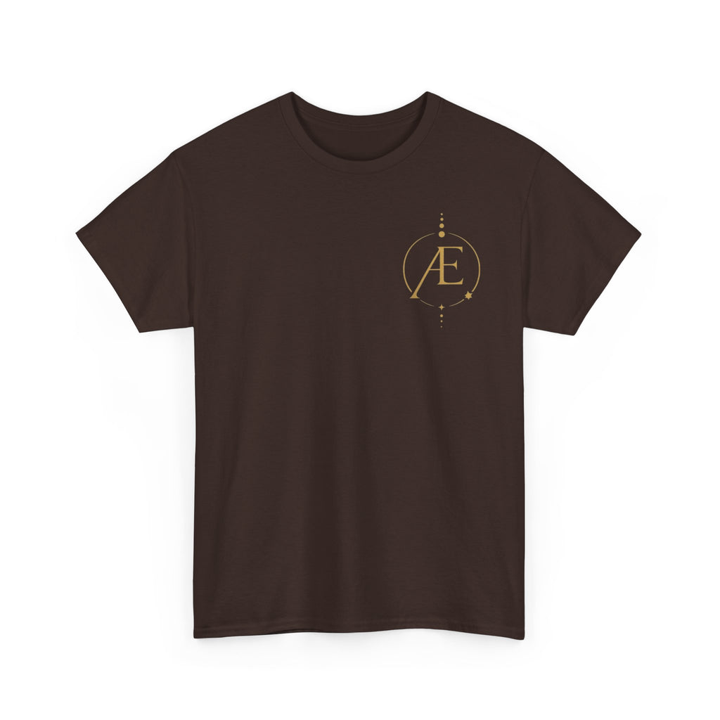 ÆTHER Signature Tee