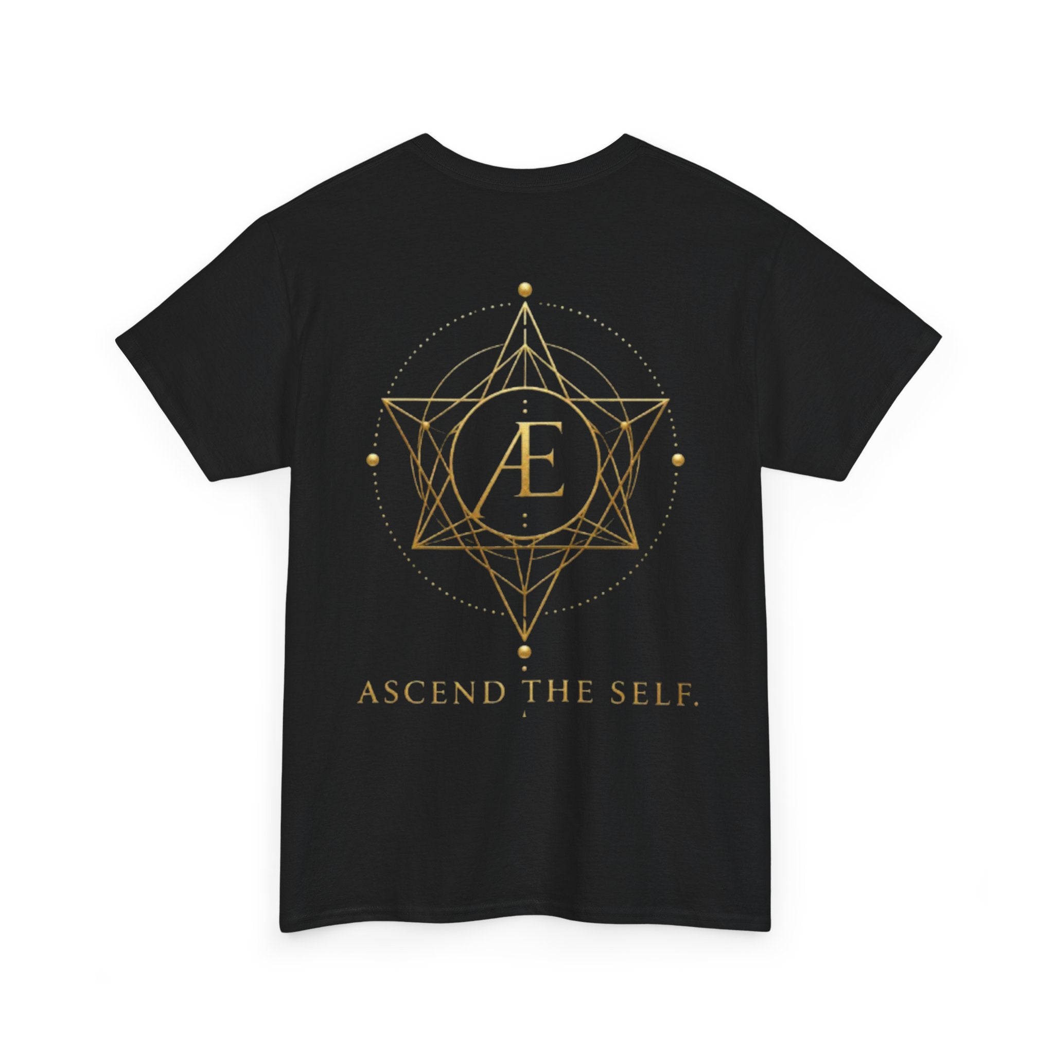 ÆTHER Signature Tee