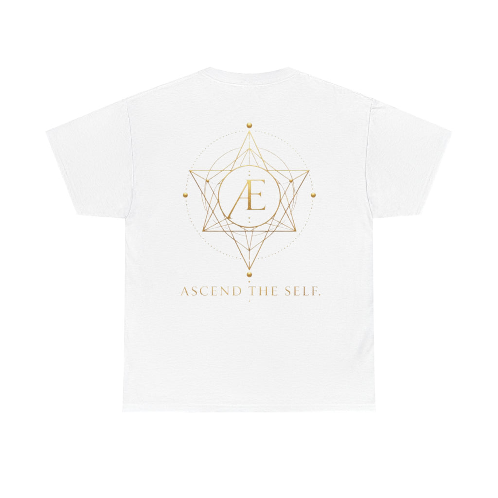 ÆTHER Signature Tee
