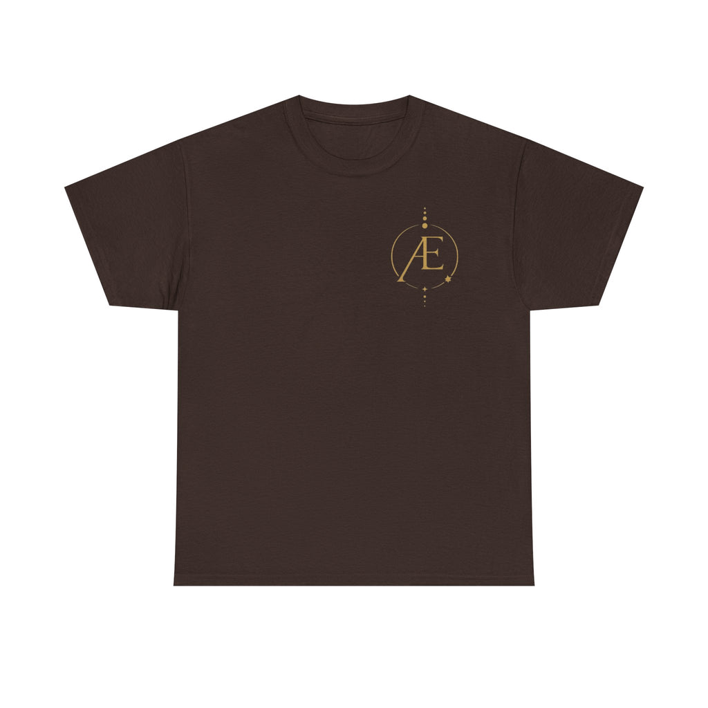 ÆTHER Signature Tee