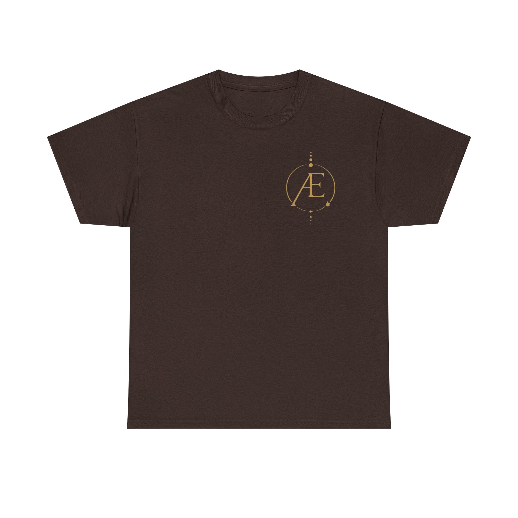 ÆTHER Signature Tee