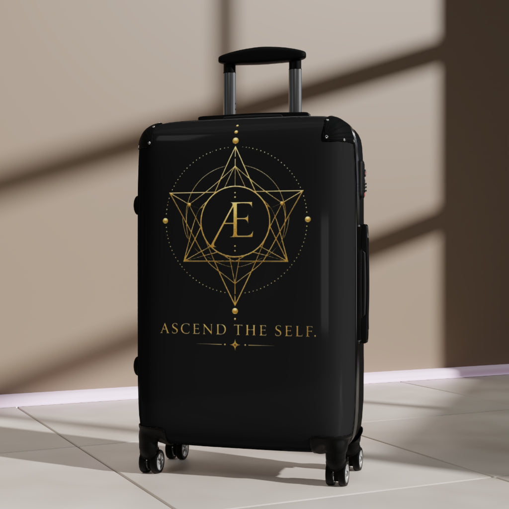 ÆTHER Ascend Travel Case