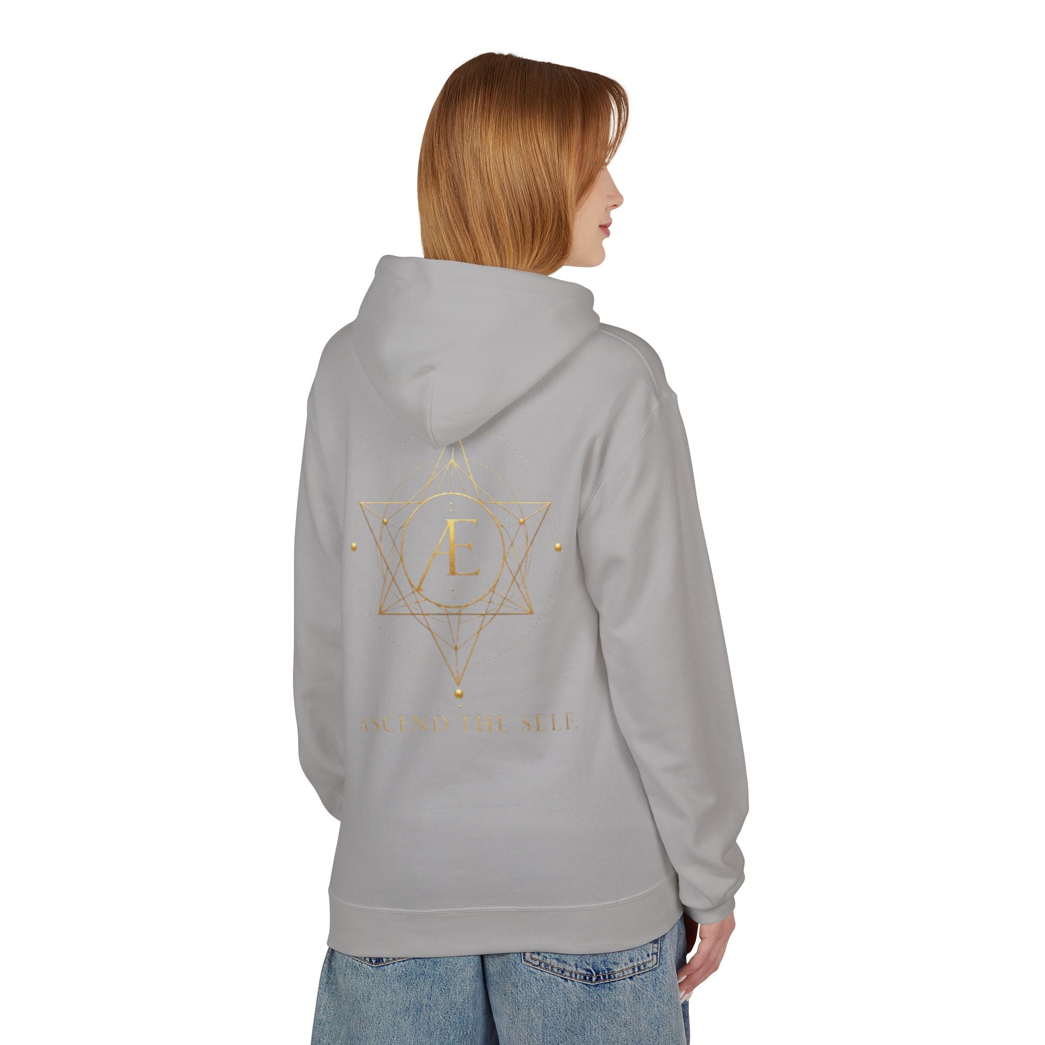 ÆTHER Signature Hoodie