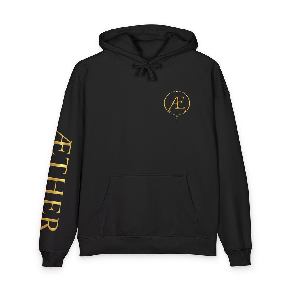 ÆTHER Premium Signature Hoodie