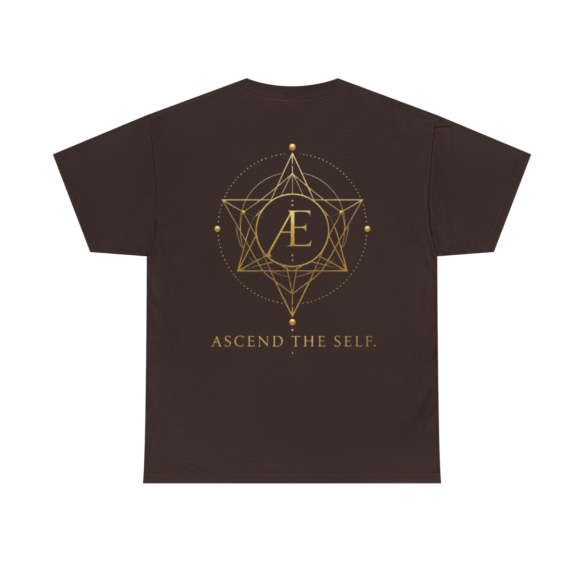 ÆTHER Signature Tee