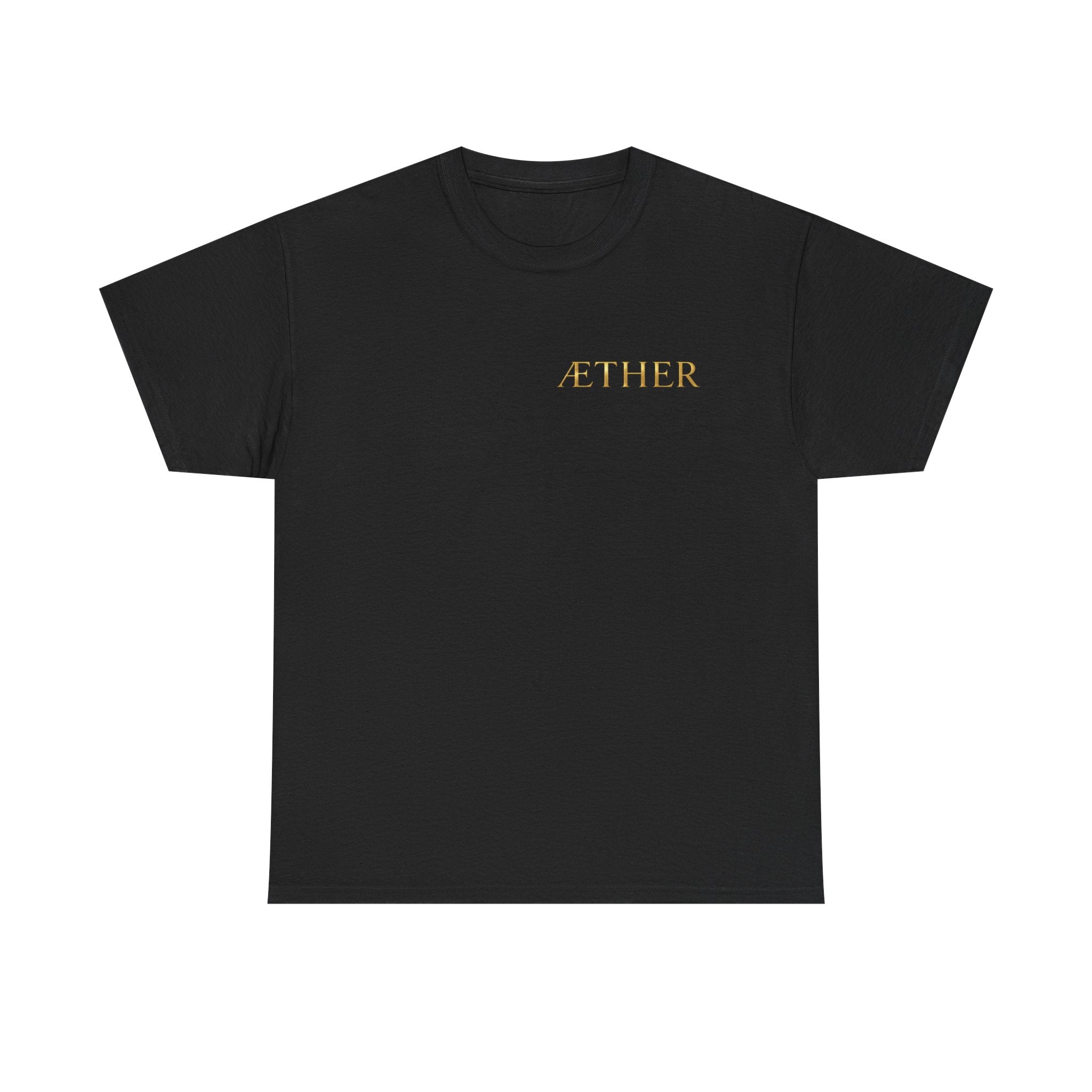 ÆTHER The Watcher Signature Tee