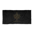 ÆTHER Ascend Beach Towel