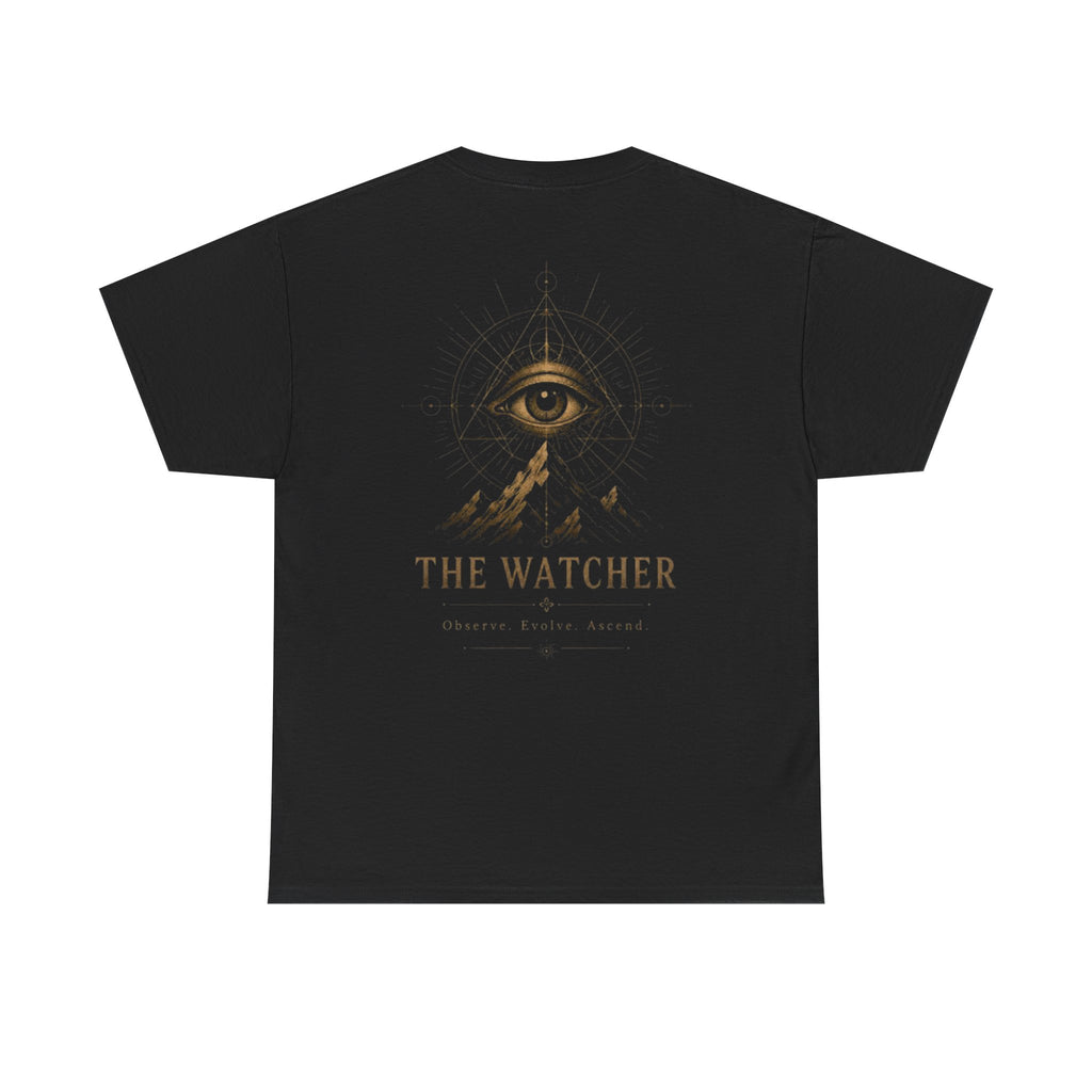 ÆTHER The Watcher Signature Tee