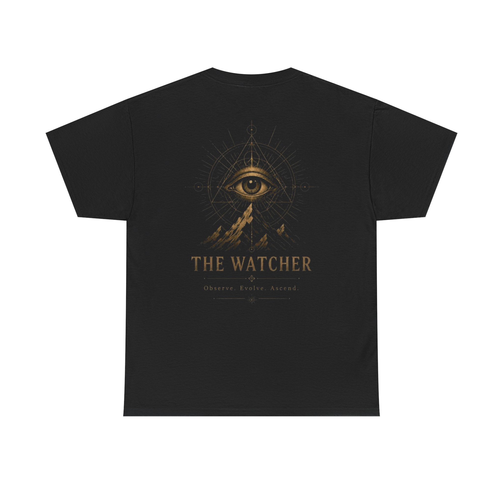 ÆTHER The Watcher Signature Tee