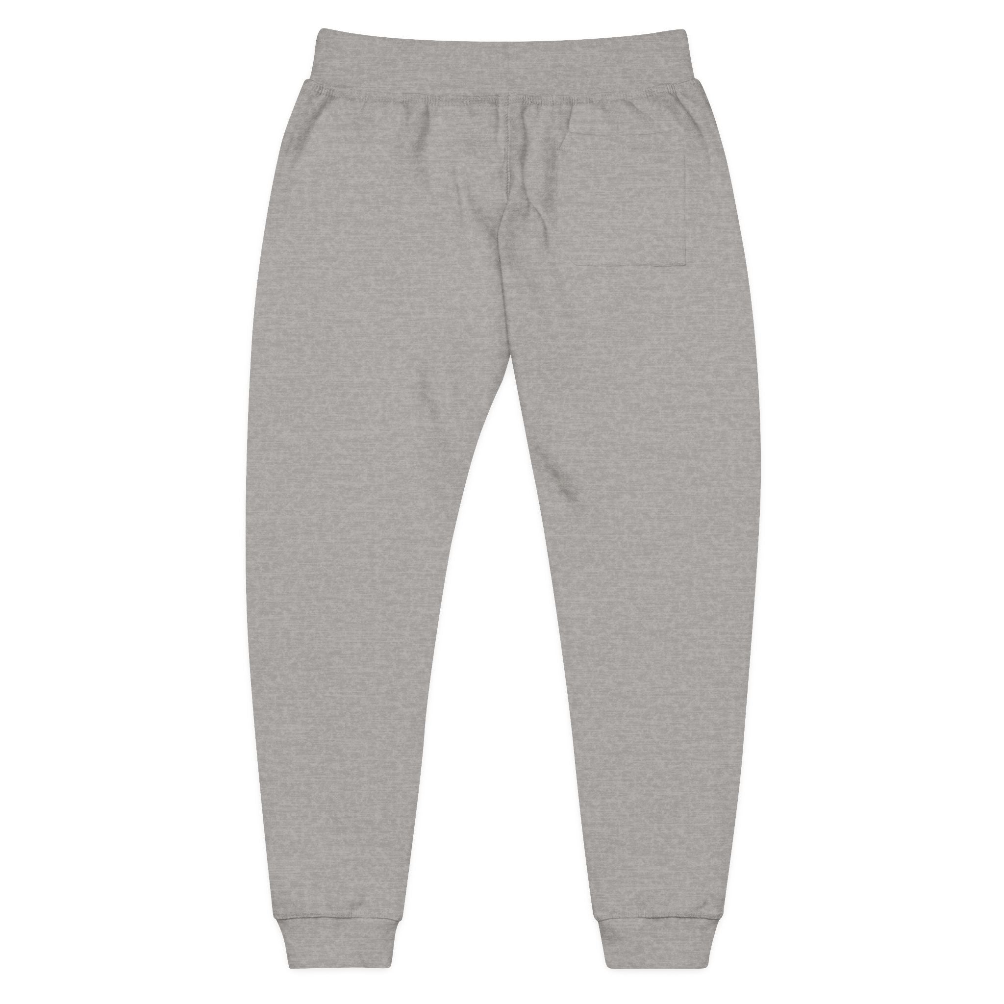 ÆTHER Premium Signature Sweatpants