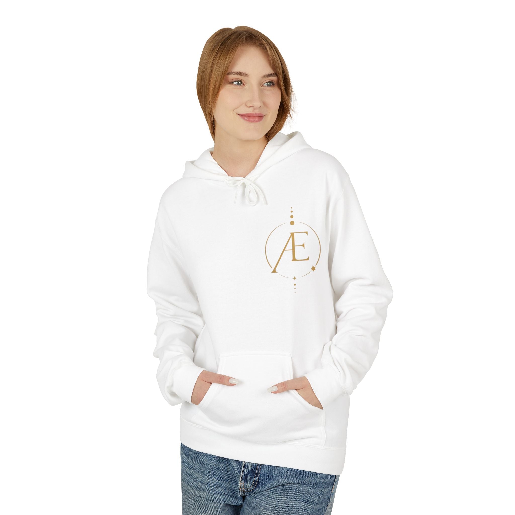 ÆTHER Signature Hoodie