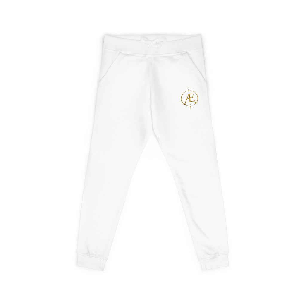 ÆTHER Premium Signature Sweatpants