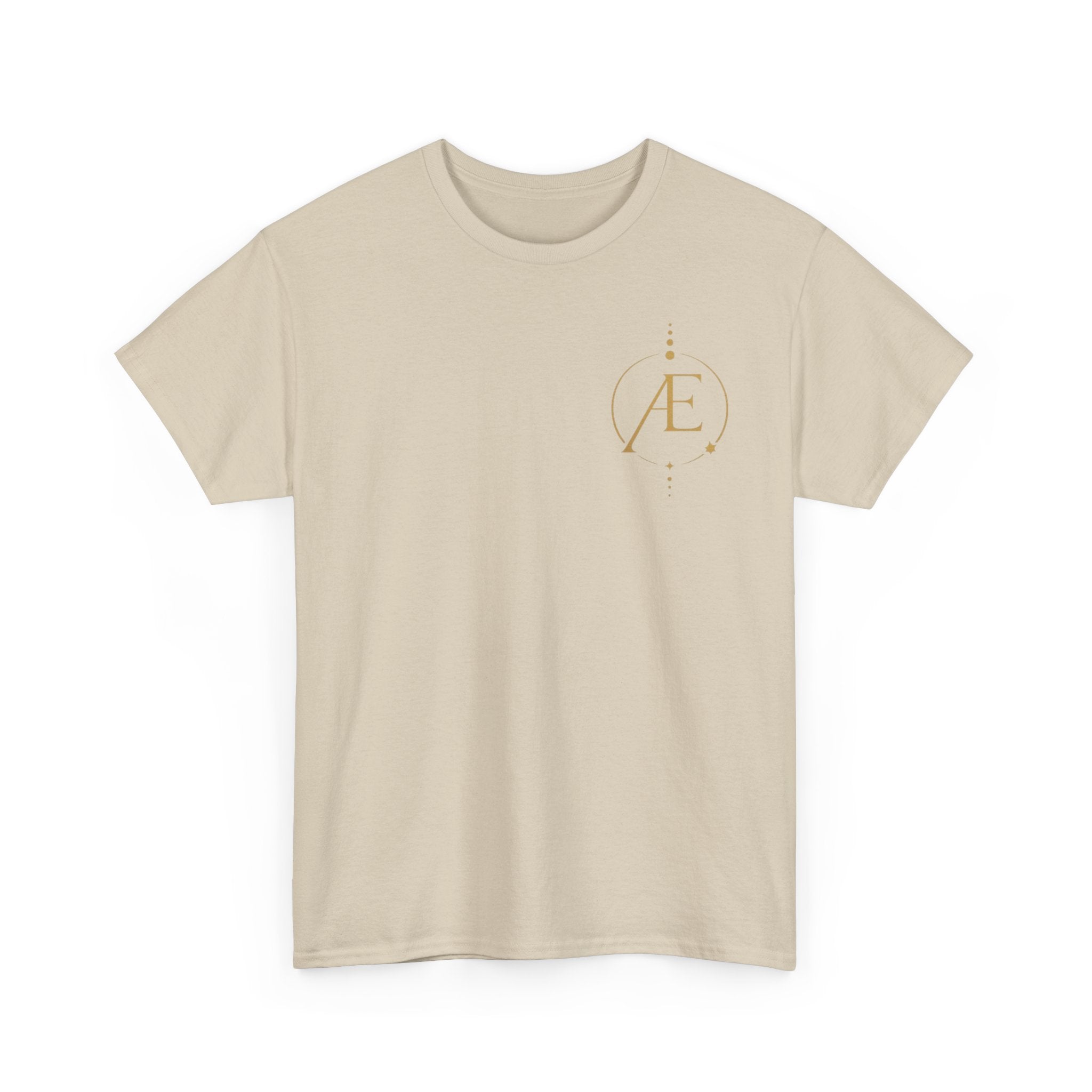 ÆTHER Signature Tee