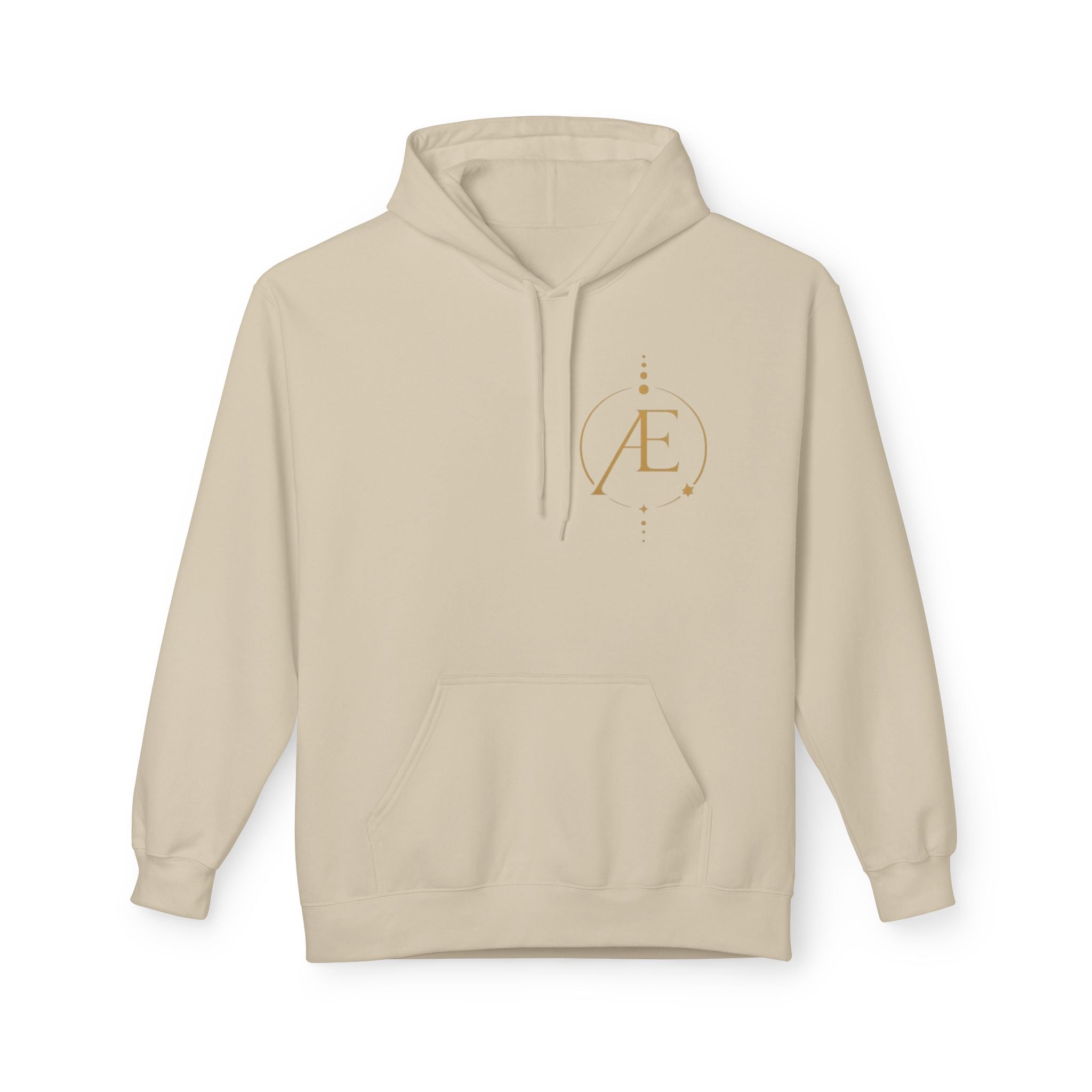 ÆTHER Signature Hoodie
