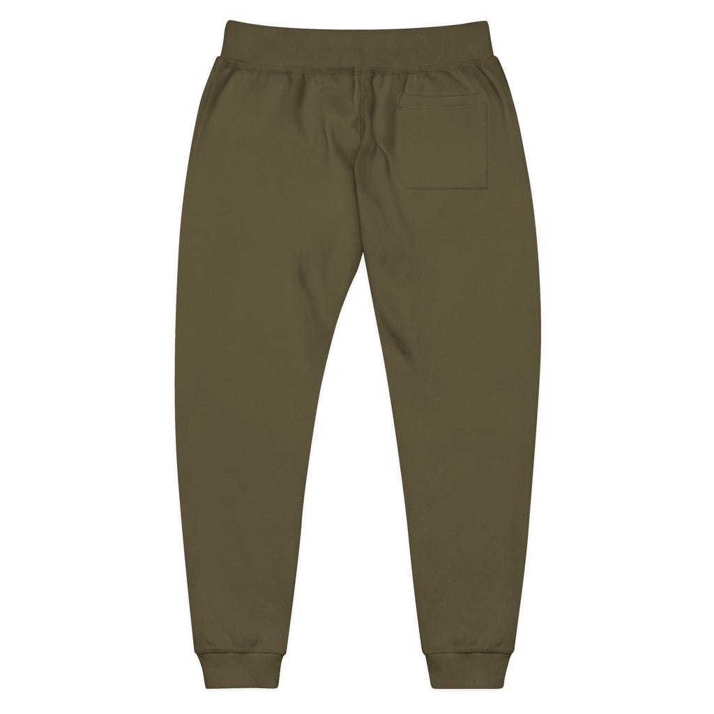 ÆTHER Premium Signature Sweatpants