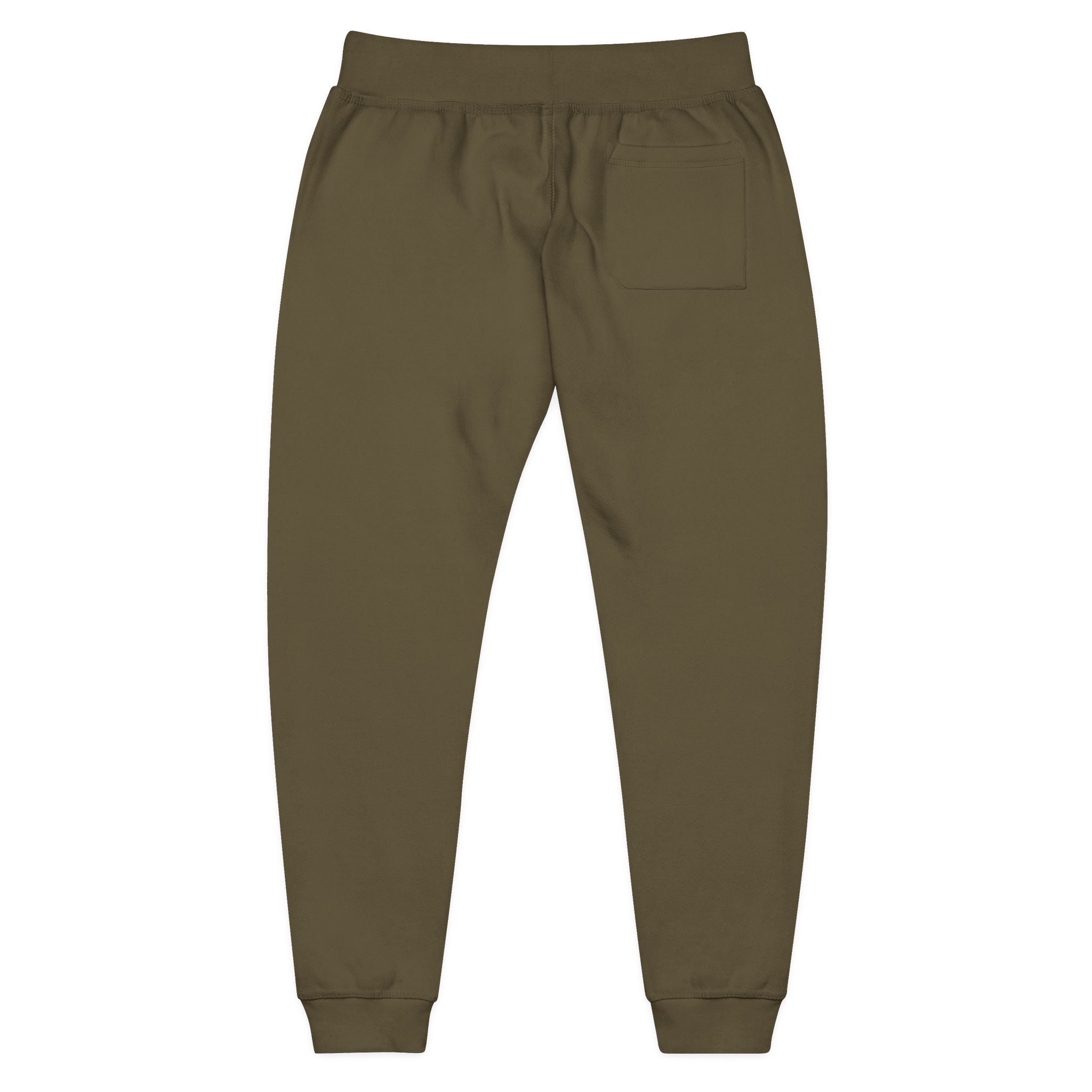 ÆTHER Premium Signature Sweatpants