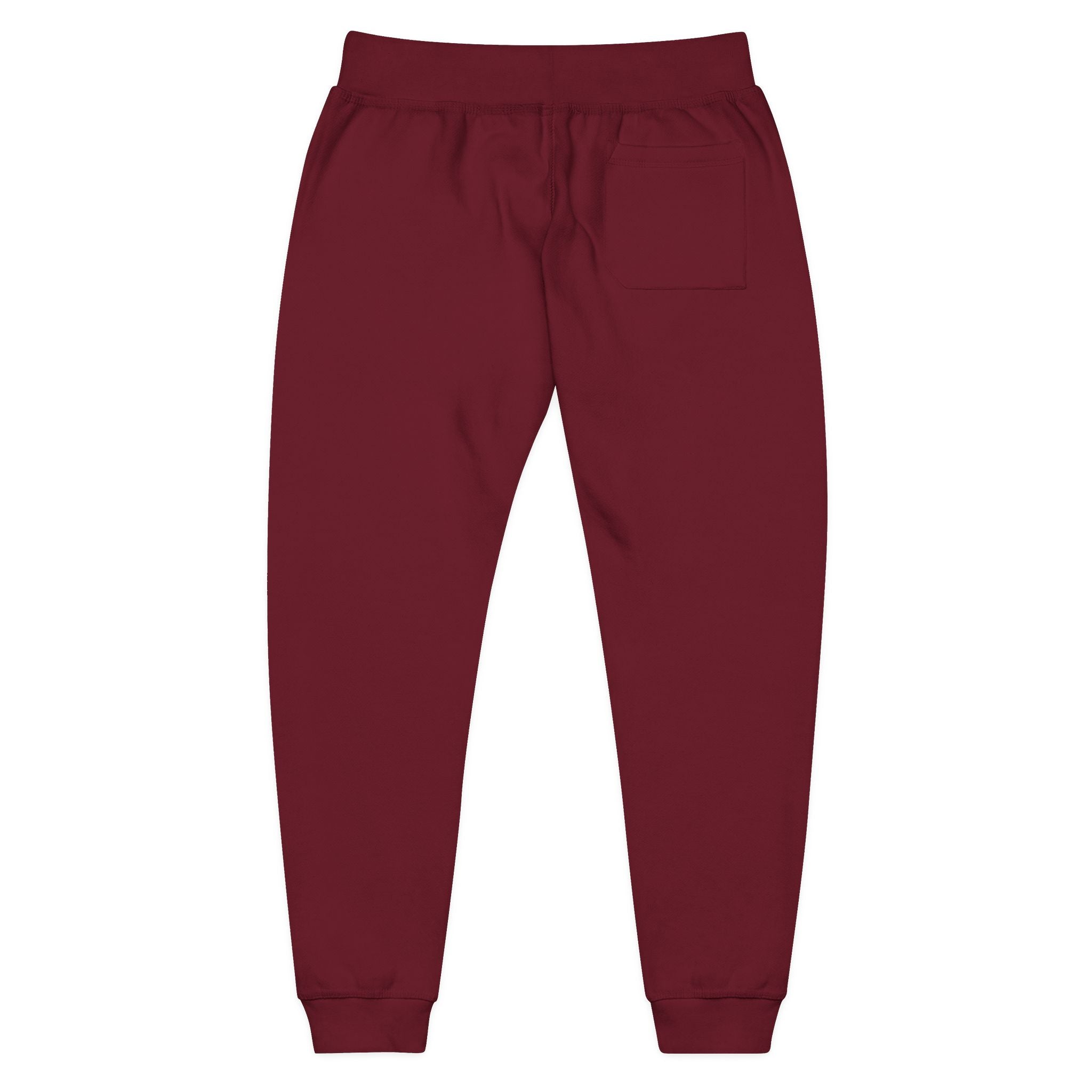 ÆTHER Premium Signature Sweatpants