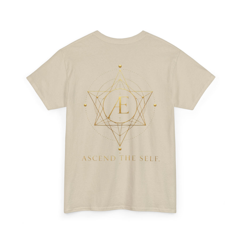 ÆTHER Signature Tee