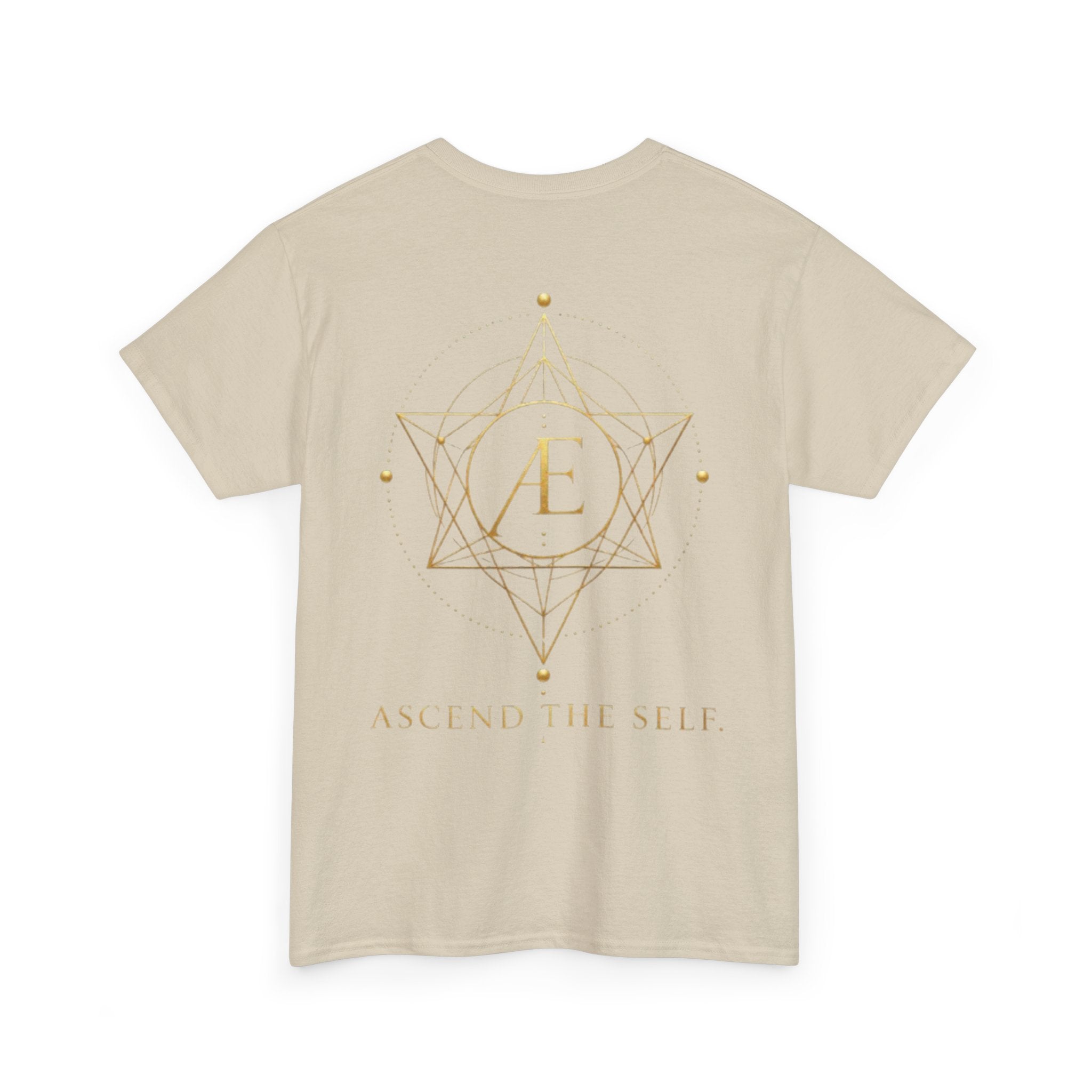 ÆTHER Signature Tee