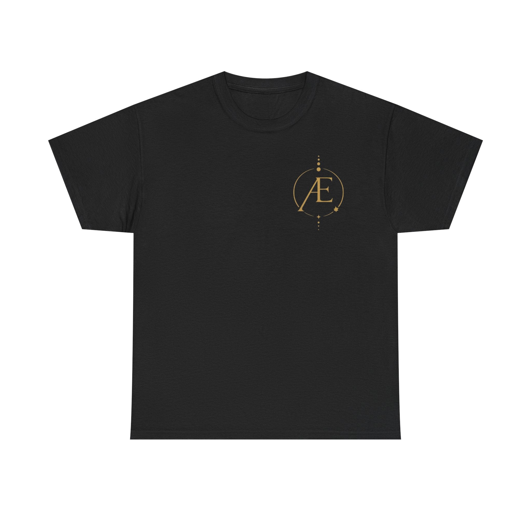 ÆTHER Signature Tee