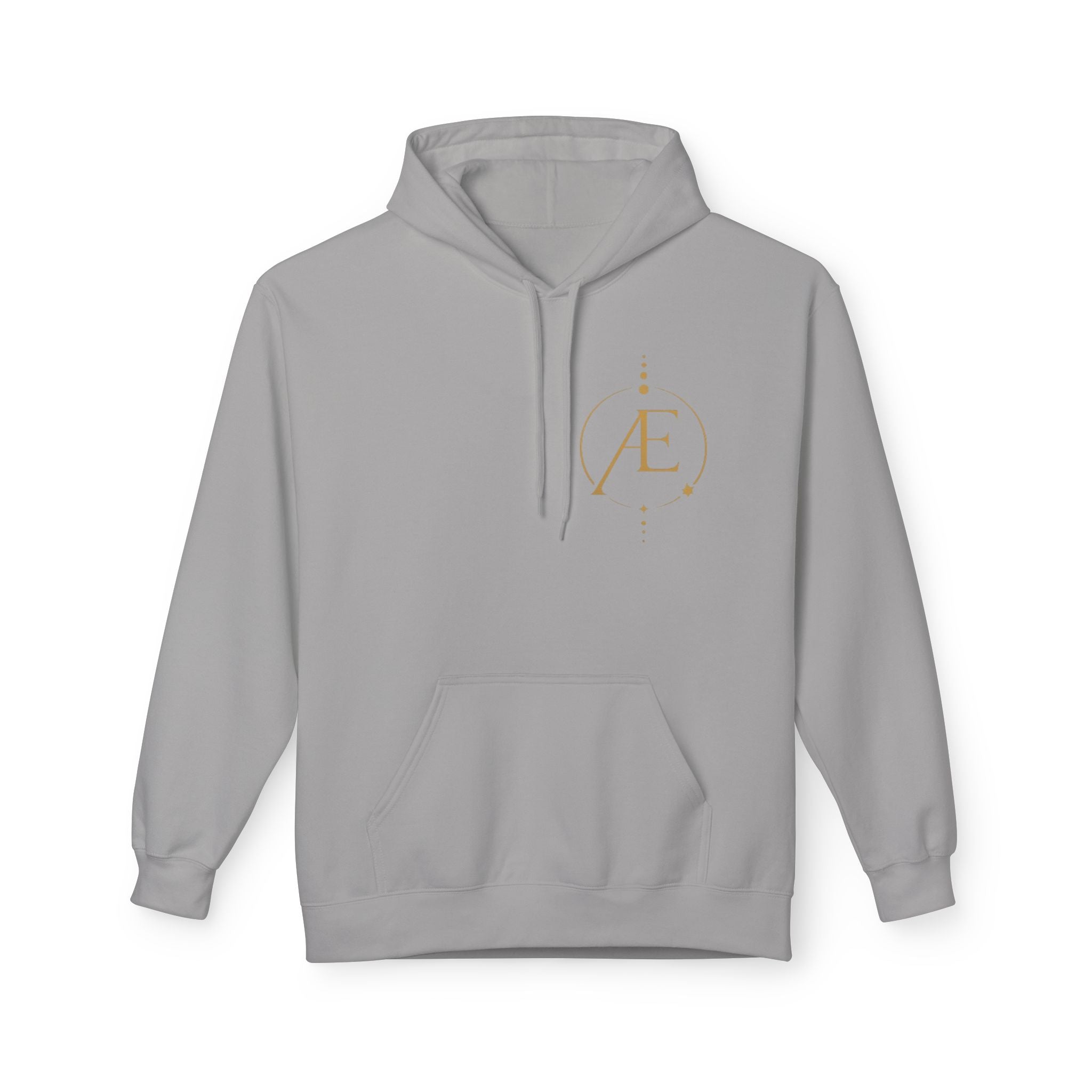 ÆTHER Signature Hoodie