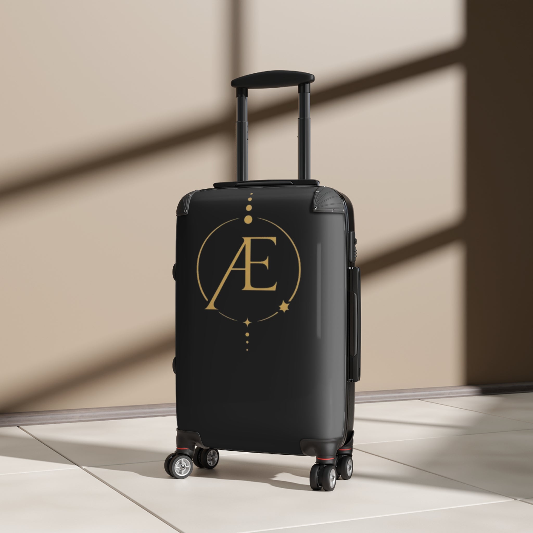 ÆTHER Signature Travel Case
