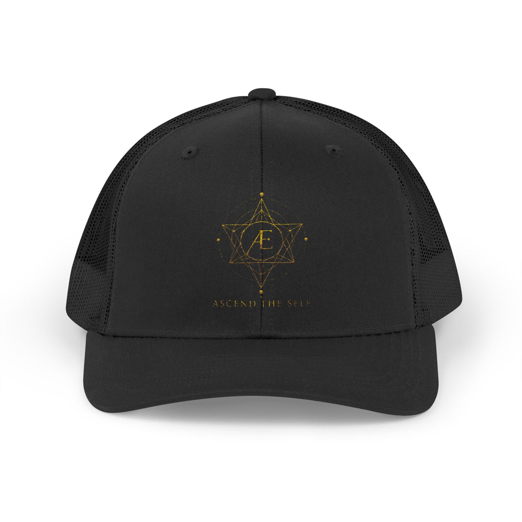ÆTHER Snapback Hat