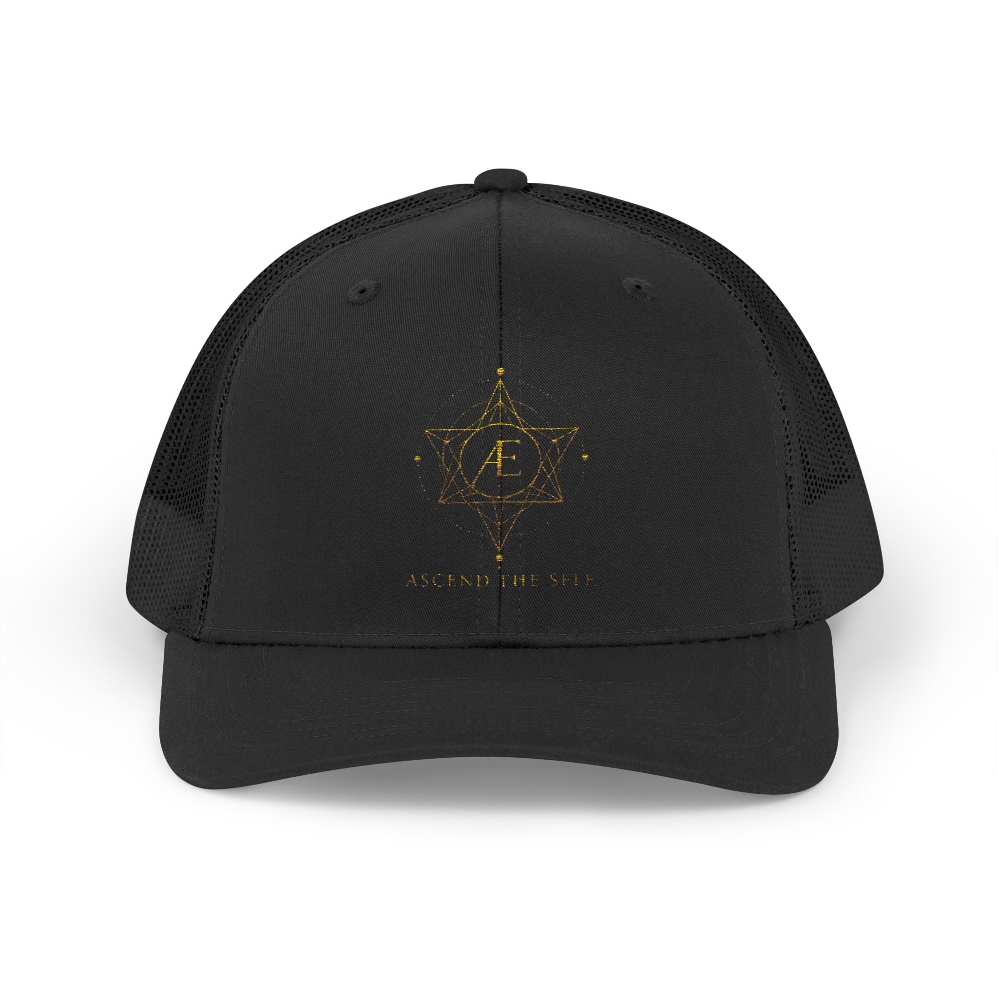 ÆTHER Snapback Hat
