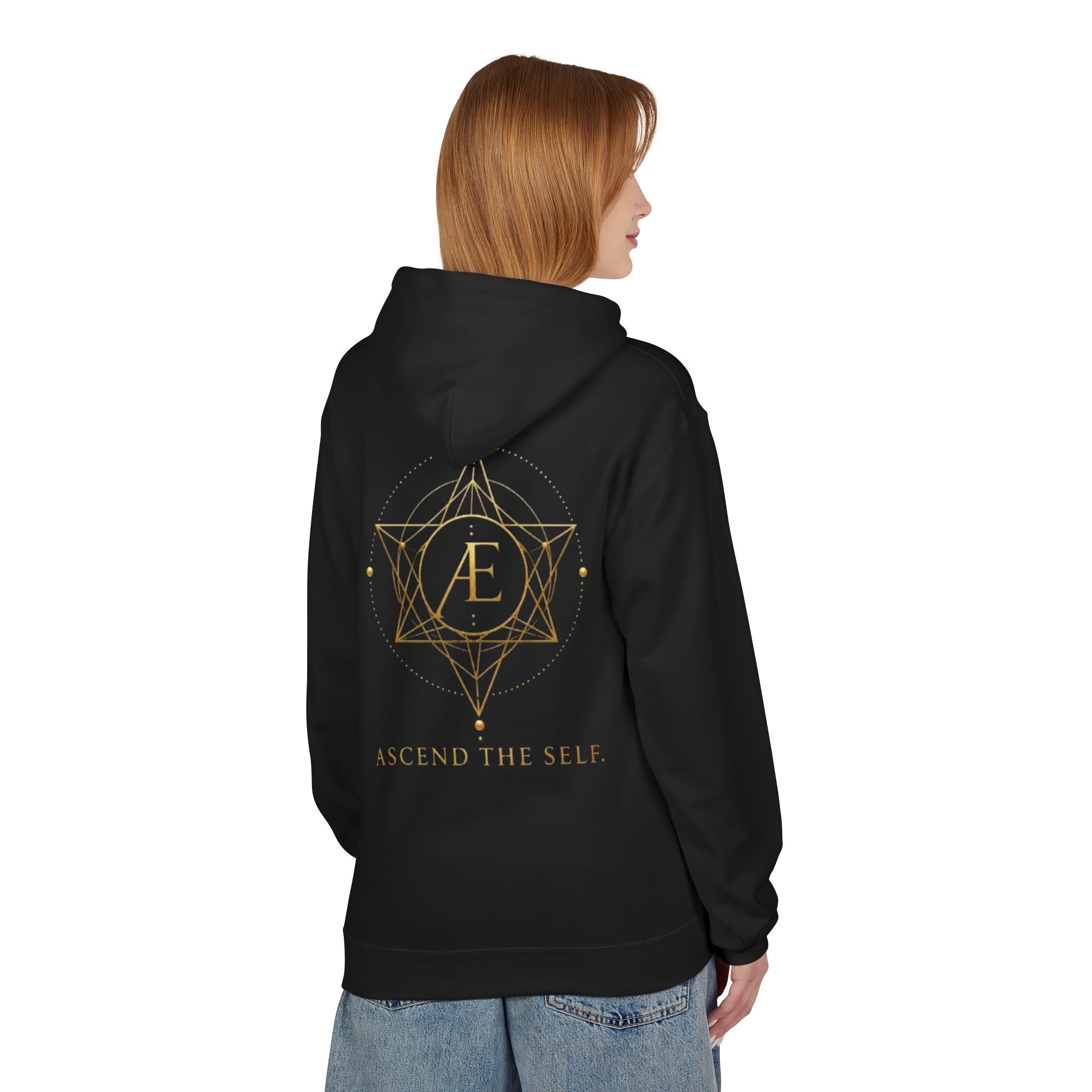 ÆTHER Signature Hoodie