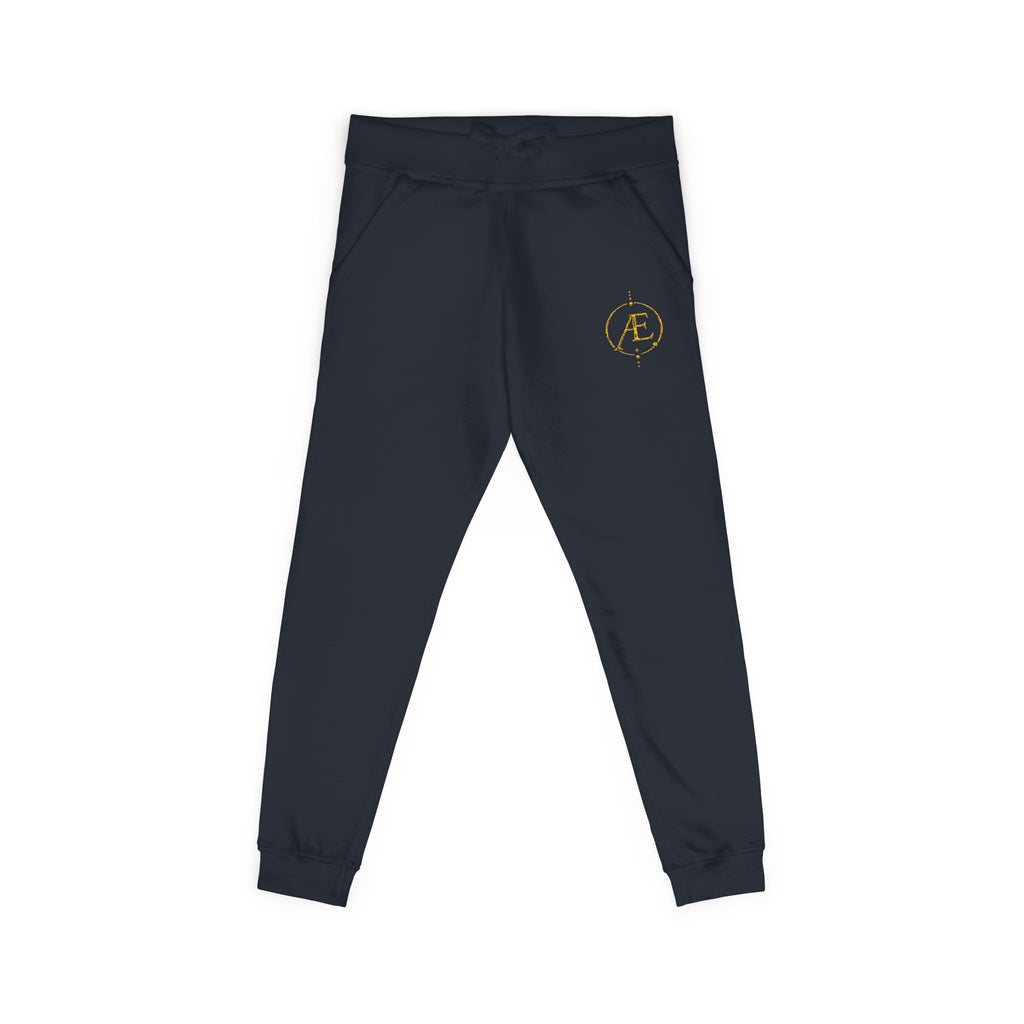 ÆTHER Premium Signature Sweatpants