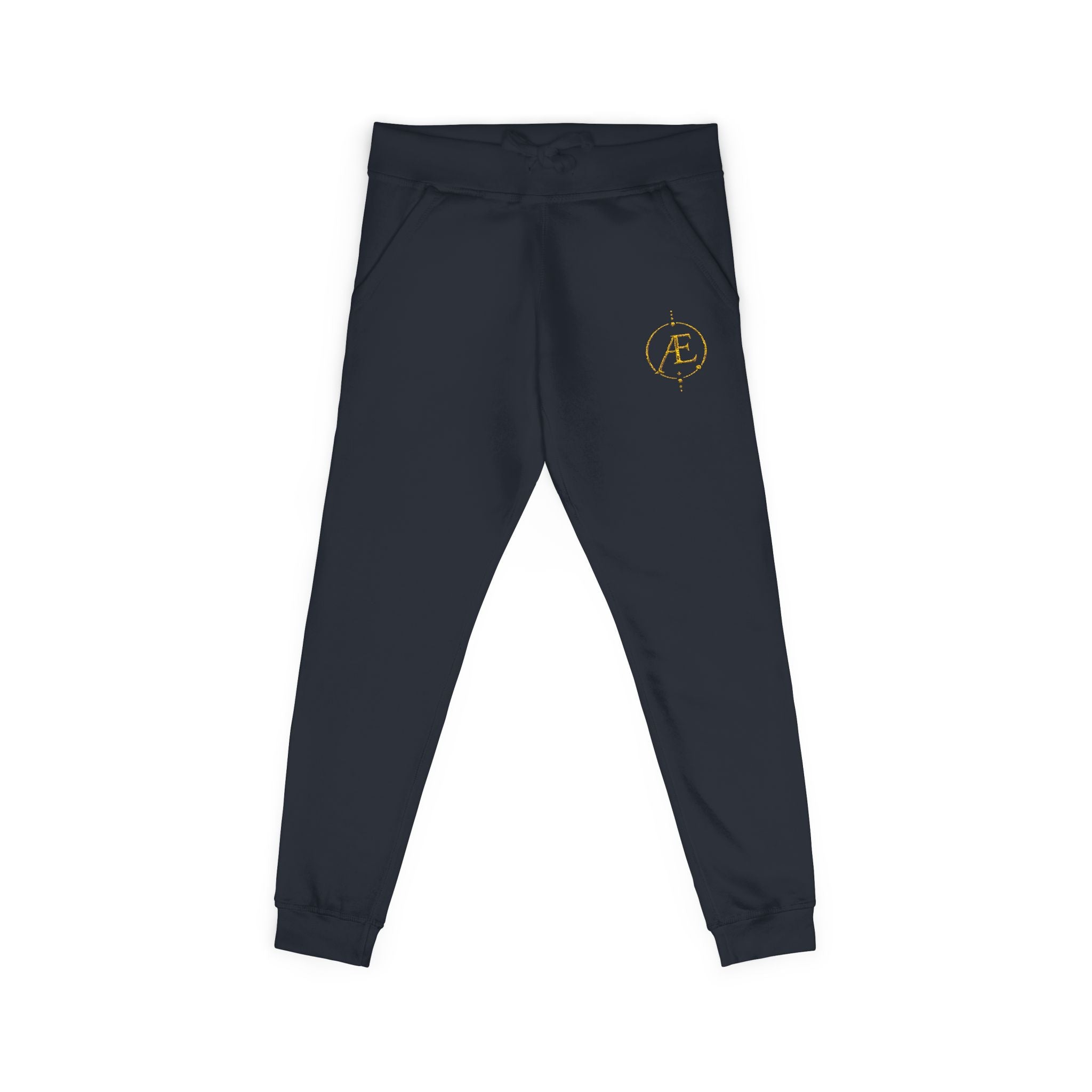ÆTHER Premium Signature Sweatpants