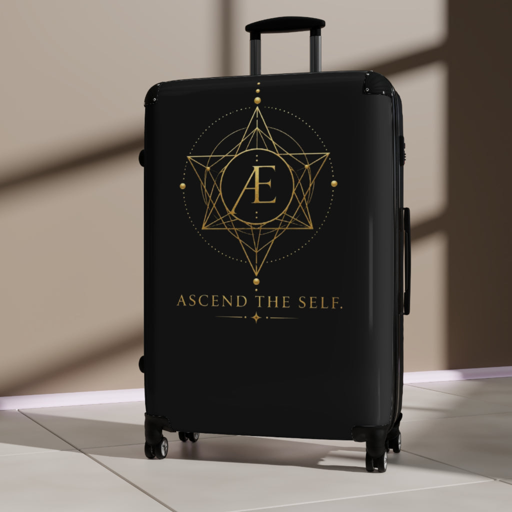 ÆTHER Ascend Travel Case