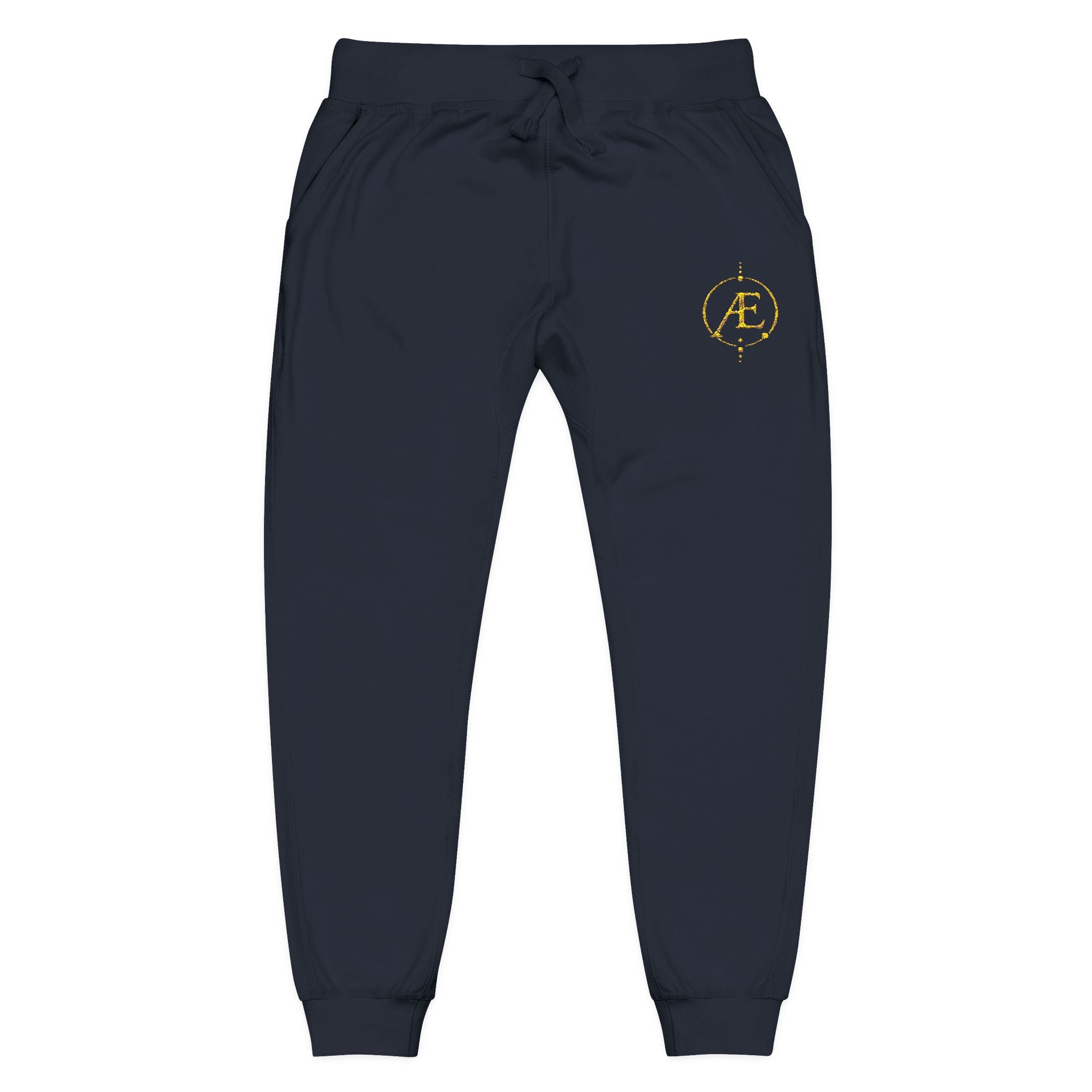 ÆTHER Premium Signature Sweatpants