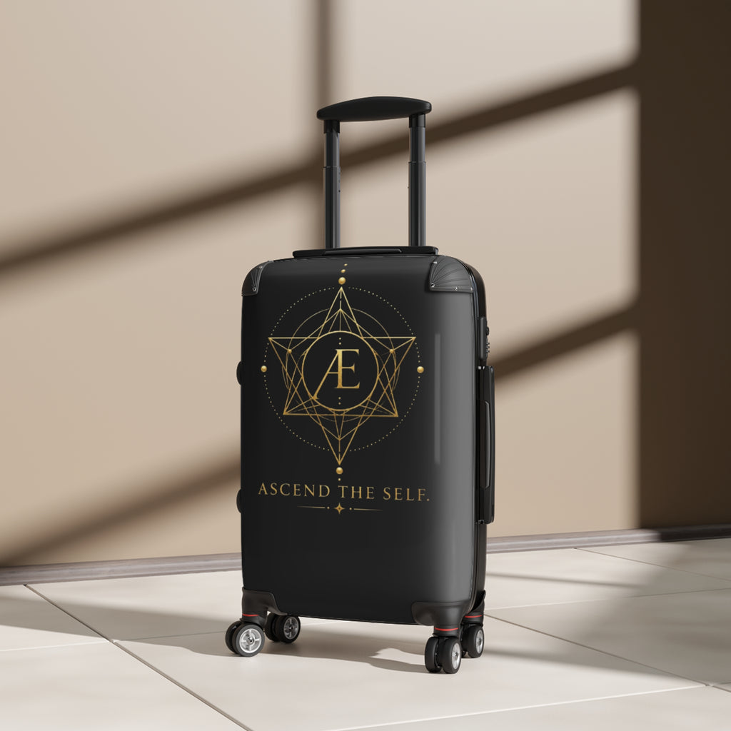 ÆTHER Ascend Travel Case