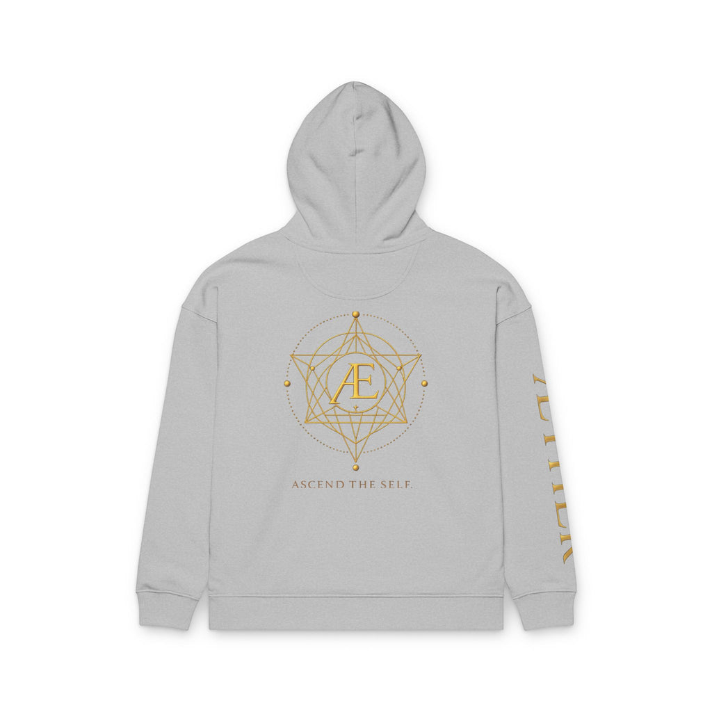 ÆTHER Premium Signature Hoodie