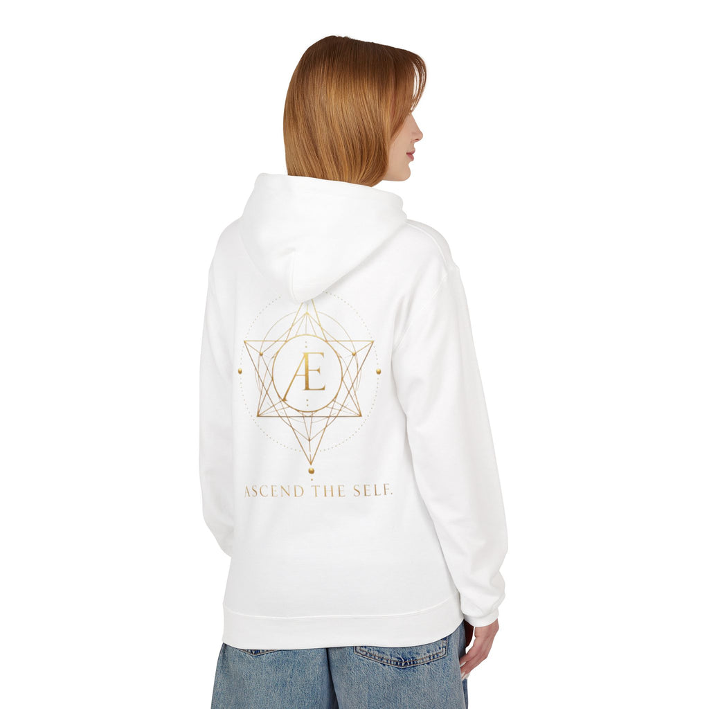 ÆTHER Signature Hoodie