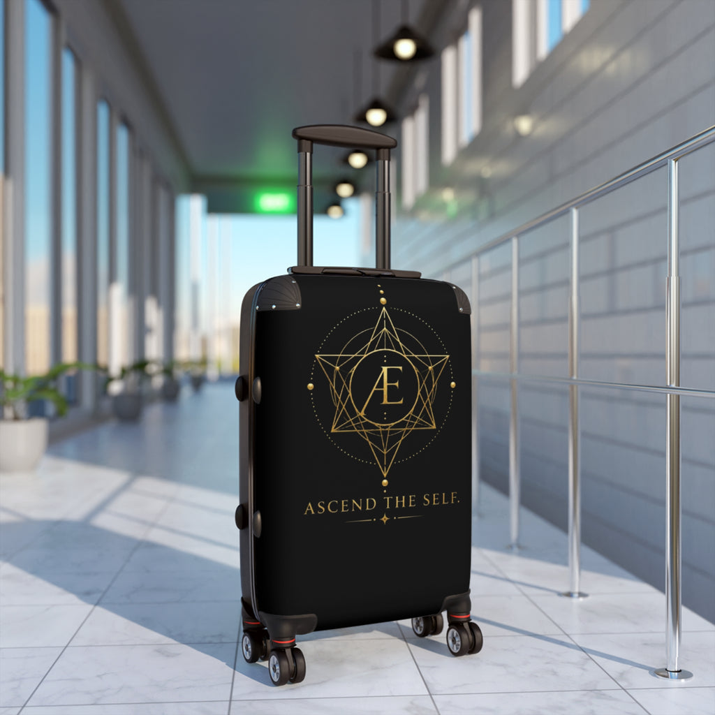 ÆTHER Ascend Travel Case